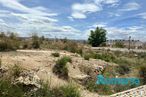 Land for sale at Calle Rumanía, Ávila, 05004 with cloud, sky, plant, natural landscape, land lot, plain, grass, groundcover, shrub and grassland around