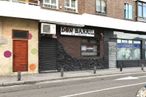 Retail for sale at Calle San Nicasio, Leganés, Madrid, 28911 with window, building, bench, fixture, font, sidewalk, brick, facade, city and road around