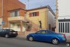 Land for sale at Calle Nicolasa Fernández, Collado Villalba, Madrid, 28400 with wheel, car, tire, window, building, automotive parking light, land vehicle, sky, vehicle and automotive lighting around