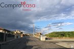 Land for sale at La Lastrilla, La Lastrilla, Segovia, 40196 with cloud, sky, plant, ecoregion, road surface, asphalt, building, land lot, cumulus and road around