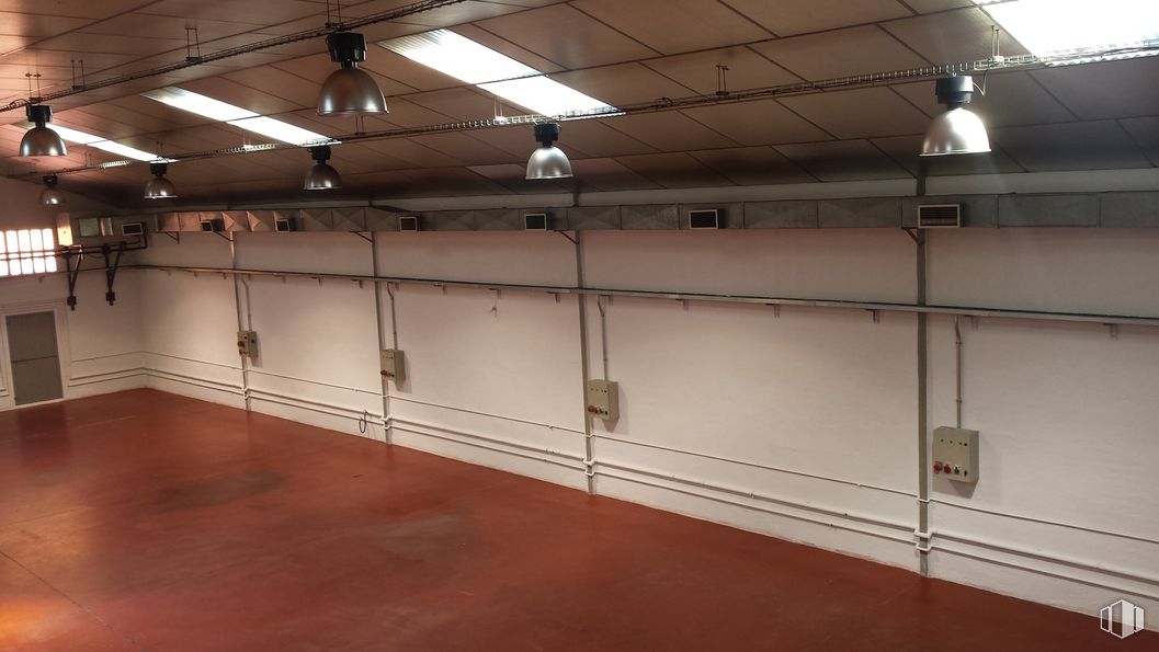 Nave en venta en Calle Río Alberche, 1, Humanes de Madrid, Madrid, 28970 con alumbrado, ebanistería, madera, pared, piso, pavimentos, pasillo, techo, electricidad y evento alrededor