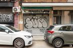 Retail for rent at Calle Antonia Ruiz Soro, 37, Salamanca, Madrid, 28028 with wheel, car, land vehicle, tire, vehicle, photograph, vehicle registration plate, motor vehicle, automotive lighting and automotive tire around