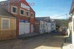 Industrial for sale at Zona Zamarramala , Segovia, 40196 with window, building, sky, road surface, land lot, asphalt, cloud, house, neighbourhood and residential area around