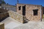 Retail for sale at Camino Bodegas, 3, El Molar, Madrid, 28710 with window, sky, building, house, door, stairs, facade, landscape, stone wall and roof around