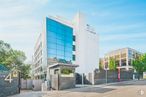 Office for sale & for rent at Calle López Santos, 4, Las Rozas de Madrid, Madrid, 28230 with building, sky, cloud, road surface, urban design, tower block, tree, asphalt, house and condominium around