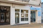 Retail for rent at Plaza Sol, Torres de la Alameda, Madrid, 28813 with door, fixture, facade, font, gas, window, wood, building, composite material and signage around