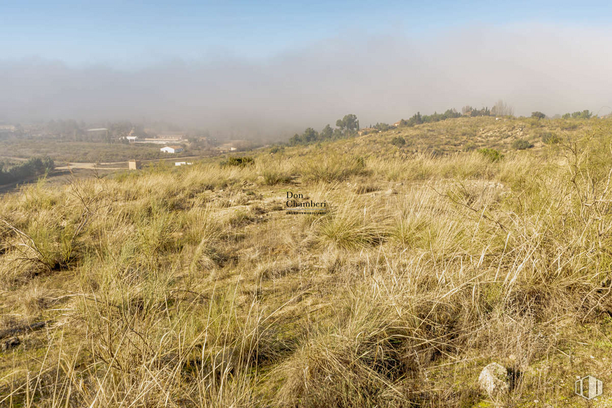 Land for sale at Urbanización La Pozuela, Toledo, 45004 with sky, cloud, plant, natural landscape, mountain, landscape, slope, plain, grass and grassland around