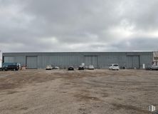 Industrial for rent at Carretera Andalucía, 16, Getafe, Madrid, 28906 with car, parking and truck around