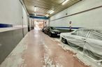 Industrial for rent at Zona Puerta Bonita, Carabanchel, Madrid, 28025 with car, tire, wheel, automotive lighting, automotive tire, automotive parking light, parking lot, parking, automotive wheel system and fender around