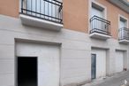 Local en venta en Calle Mayor, Ontígola, Toledo, 45340 con ventana, puerta, edificio, propiedad, accesorio, madera, gris, casa, propiedad material y inmobiliario alrededor