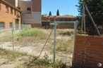 Suelo en venta en Travesía Jardines, 8, Toledo, 45001 con cielo, planta, propiedad, ventana, valla, lote de terreno, edificio, alambrada, árbol y vallado de viviendas alrededor