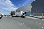 Industrial for rent at Polígono Industrial San Isidro, Seseña, Toledo, 45223 with truck, car, building, sky, wheel, cloud, tire, vehicle, motor vehicle and automotive lighting around