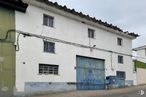 Industrial for sale at Calle Hierro, 6, Cobeña, Madrid, 28863 with window, door, building, sky, fixture, wood, house, residential area, rural area and material property around