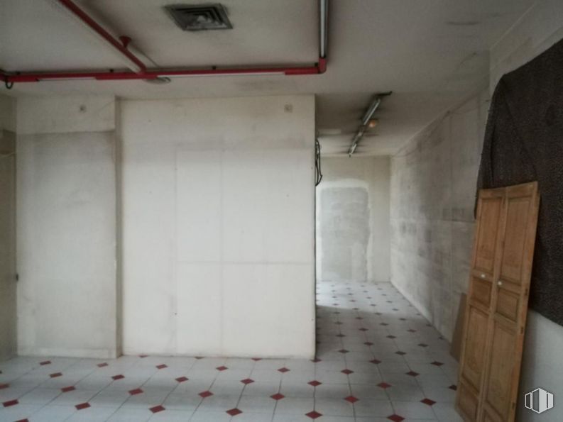 Local en venta en Calle Fernández de los Ríos, Chamberí, Madrid, 28015 con accesorio, madera, suelos, casa, techo, gas, edificio, material compuesto, suelo de baldosas y escayola alrededor