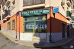 Retail for rent at Zona centro, Moraleja de Enmedio, Madrid, 28950 with building, window, house, urban design, facade, city, road, sidewalk, asphalt and mixed-use around