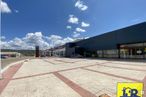 Industrial for sale & for rent at Avenida Cruz Roja Española, Cuenca, 16002 with building, cloud, sky, road surface, asphalt, shade, urban design, road, landscape and facade around