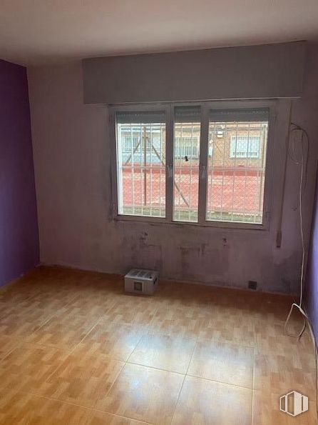 Retail for sale at Calle Villajimena, Vicálvaro, Madrid, 28032 with window, flooring, floor, wood, interior design, ceiling, room, apartment, wood flooring and wood stain around