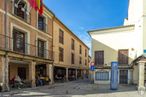 Oficina en alquiler en Calle San Felipe Neri, 3, Alcalá de Henares, Madrid, 28801 con persona, edificio, ventana, cielo, arquitectura, diseño urbano, barrio, superficie de la carretera, carretera y ciudad alrededor