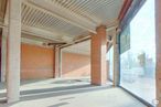 Retail for sale at Calle Progreso, Getafe, Madrid, 28906 with wood, shade, fixture, hall, flooring, floor, composite material, real estate, ceiling and beam around