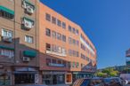 Office for rent at Calle Begoña, 16, Coslada, Madrid, 28820 with building, sky, window, plant, tower block, urban design, neighbourhood, condominium, real estate and facade around