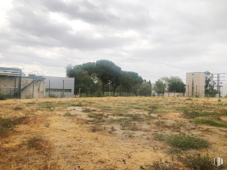 Suelo en venta en Carretera Ajalvir, Alcalá de Henares, Madrid, 28806 con edificio, nube, cielo, planta, lote de terreno, árbol, paisaje natural, hierba, pradera y llano alrededor