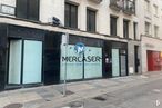 Retail for sale at Calle Real, 2, Arganda del Rey, Madrid, 28500 with window, door, commercial building, advertising and retail around