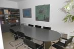 Office for sale at Zona Azucaica - Santa María de Benquerancia, Toledo, 45007 with table, chair, bookcase, furniture, building, plant, shelf, interior design, conference room table, flooring and desk around