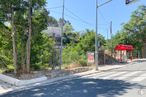 Land for sale at Centro, Valdelaguna, Madrid, 28391 with lighting, plant, sky, road surface, tree, slope, asphalt, electricity, urban design and sidewalk around