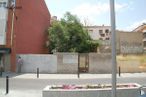 Land for sale at Plaza Moreno, 2, Guadalajara, 19001 with building, sky, plant, cloud, window, road surface, infrastructure, urban design, tree and asphalt around