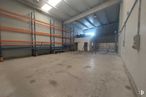 Industrial for sale at Zona industrial El Viso de San Juan, El Viso de San Juan, Toledo, 45215 with tire, furniture, building, floor, wood, house, flooring, hall, ceiling and concrete around