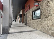 Retail for sale & for rent at Calle Camilo José Cela, 3, Las Rozas de Madrid, Madrid, 28230 with flooring, floor, composite material, sidewalk, concrete, tile, brickwork, brick, shade and walkway around