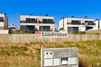 Land for sale at Calle Terzaga, 1 Suelo UAD-7, Cabanillas del Campo, Guadalajara, 19171 with house, sky, plant, property, daytime, building, window, architecture, land lot and urban design around