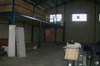 Industrial for rent at Polígono Palancares, Cuenca, 16004 with window, furniture, building, house, wood, shade, gas, ceiling, door and hall around