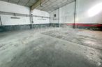 Industrial for sale at Calle Sierra Morena, San Fernando de Henares, Madrid, 28830 with lighting, flooring, floor, ceiling, concrete, parking, parking lot, basement, hall and fluorescent lamp around