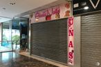 Retail for sale & for rent at C.C. Alcalá Norte, Calle Alcalá, 412, Ciudad Lineal, Madrid, 28027 with home appliance, wood, building, flooring, facade, font, signage, magenta, advertising and ceiling around