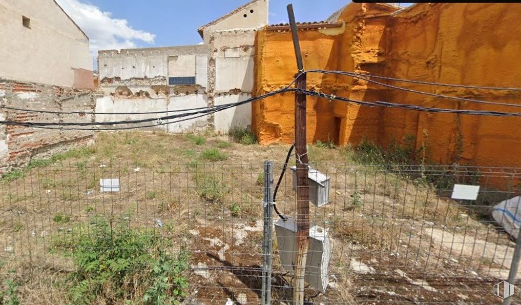 Suelo en venta en Calle Majada, 5, Morata de Tajuña, Madrid, 28530 con edificio, planta, cielo, lote de terreno, nube, barrio, zona residencial, zona rural, paisaje y accesorio alrededor