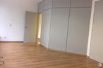 Retail for rent at Edificio Eurobuilding II, Calle Orense, 69, Tetuán, Madrid, 28020 with door, wood, flooring, wood stain, hall, floor, laminate flooring, hardwood, varnish and plank around