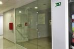 Local en venta en Centro Comercial Eroski, Avenida Circunvalación, 242, Daganzo de Arriba, Madrid, 28814 con edificio, accesorio, puerta, suelo, vidrio, techo, gas, material compuesto, aluminio y metal alrededor