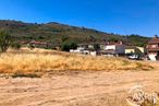 Land for sale at Zona de nueva urbanización, Chiloeches, Guadalajara, 19160 with sky, plant, car, natural landscape, land lot, tree, vehicle, grass, plain and grassland around