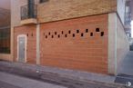 Retail for sale & for rent at Calle Teruel, 1, Pantoja, Toledo, 45290 with window, road surface, wood, brickwork, asphalt, brick, composite material, facade, sidewalk and building material around