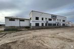 Industrial for sale at Carretera Sonseca, 25, Orgaz, Toledo, 45450 with sky, cloud, property, window, land lot, fixture, gas, landscape, facade and asphalt around