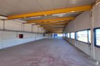 Industrial for rent at Zona Villaverde, Villaverde, Madrid, 28021 with light fixture, lighting, window, floor, composite material, ceiling, metal, concrete, shade and building material around