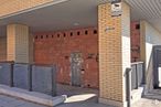 Retail for sale & for rent at Calle Rembrandt, 4, Seseña, Toledo, 45223 with door, building, wood, brickwork, brick, floor, shade, wall, building material and flooring around