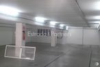 Nave en venta en Zona industrial, Alcobendas, Madrid, 28108 con edificio, accesorio, pavimentos, piso, aparcamiento, gas, techo, vidrio, puerta y metal alrededor