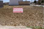 Suelo en venta en Zona residencial, Corral de Almaguer, Toledo, 45880 con suelo alrededor