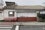 Nave en alquiler en Carretera Torrelodones, Galapagar, Madrid, 28260 con ventana, puerta, casa, planta, cielo, propiedad, edificio, asfalto, superficie de la carretera y arquitectura alrededor