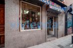 Retail for sale & for rent at Calle Juanelo, Centro, Madrid, 28012 with blue, neighbourhood, facade, door, city, retail, human settlement, window, fixture and street around