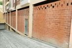 Retail for sale & for rent at Calle Agustín Rodríguez Sahagún, Ávila, 05003 with window, door, property, wood, brickwork, brick, orange, road surface, building and building material around