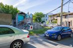 Land for sale at Centro urbano, Seseña, Toledo, 45223 with car, tire, wheel, window, automotive parking light, land vehicle, vehicle, sky, photograph and cloud around