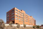 Office for sale at Edificio B, Calle Aguacate, 41, Carabanchel, Madrid, 28044 with building, sky, plant, window, tree, tower block, land lot, condominium, urban design and material property around